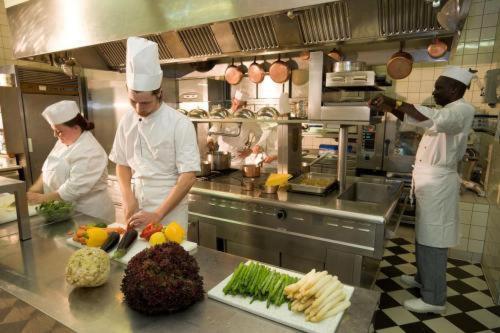 Hotel Restaurant Du Parc Thann Zewnętrze zdjęcie