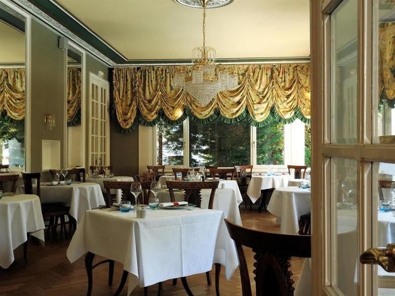 Hotel Restaurant Du Parc Thann Zewnętrze zdjęcie