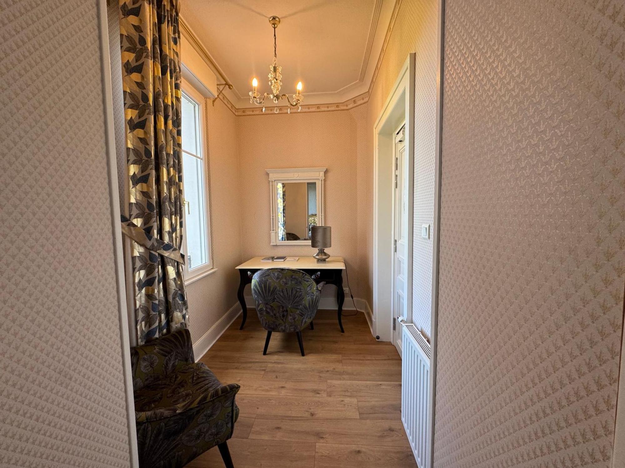 Hotel Restaurant Du Parc Thann Zewnętrze zdjęcie