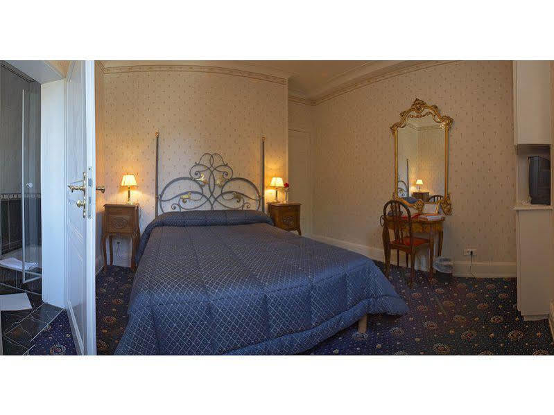 Hotel Restaurant Du Parc Thann Zewnętrze zdjęcie