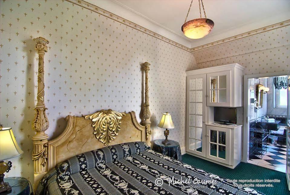 Hotel Restaurant Du Parc Thann Zewnętrze zdjęcie